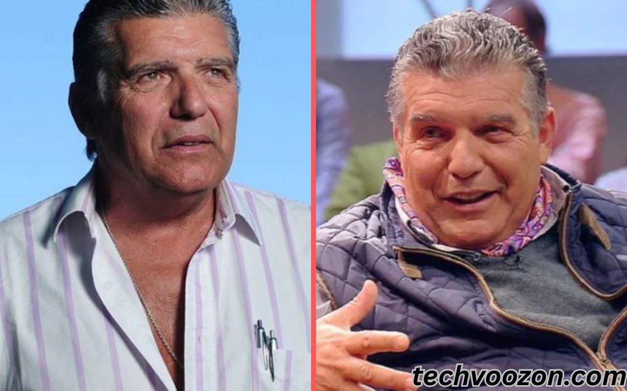 Carlos páez rodríguez